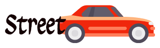 Streetcar Logo